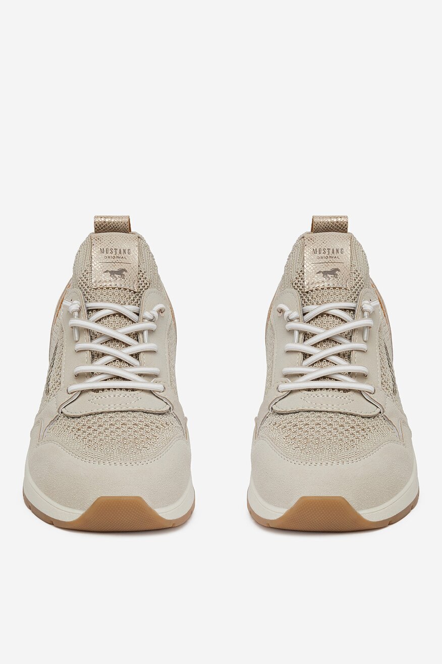 Mustang - Sneakersy - 5903698024851