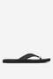 Flip-flop QUIKSILVER 808416 FEKETE