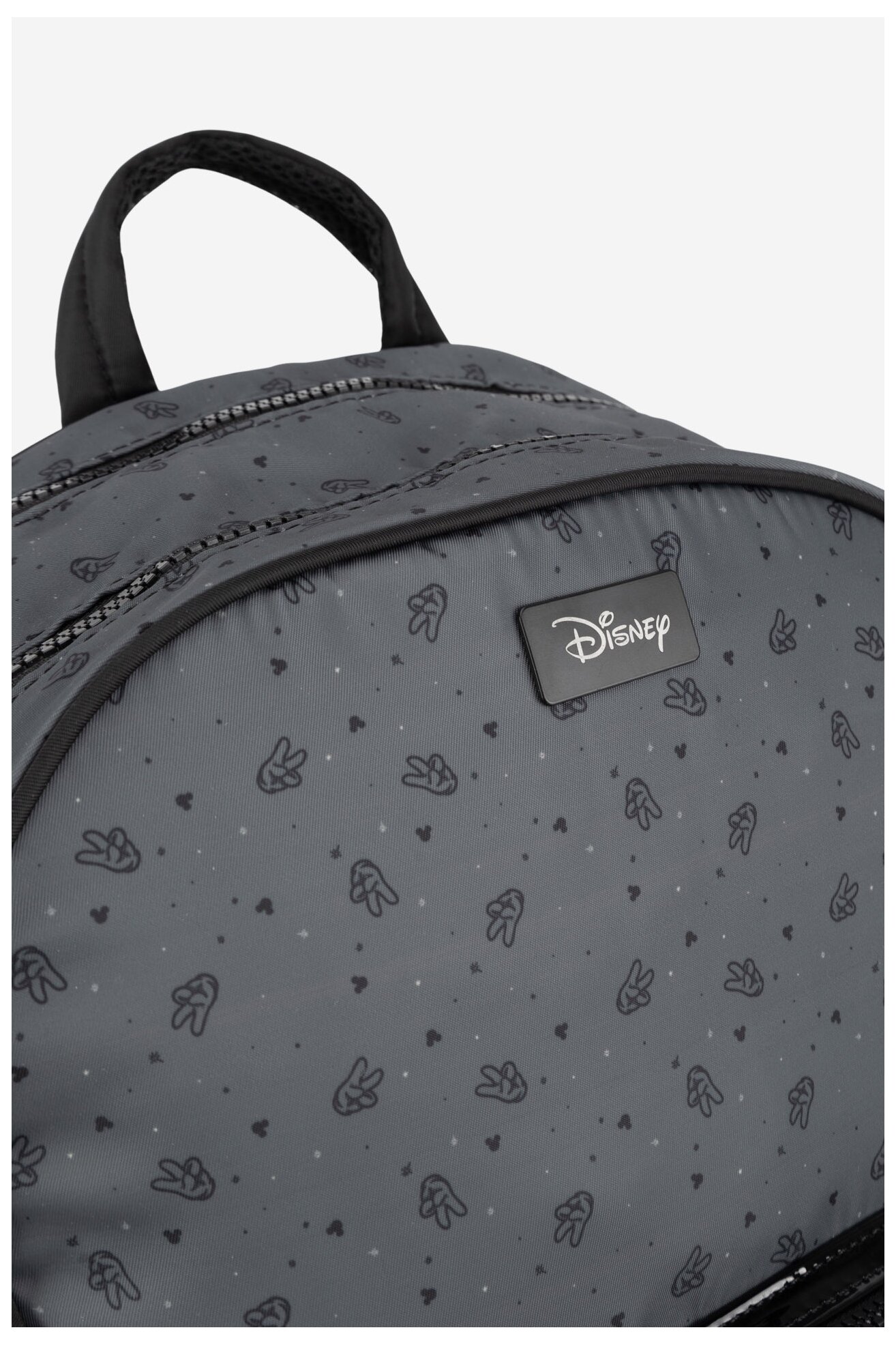 Раница Mickey&Friends ACCCS-AW24-122DSTC КОБАЛТОВО СИНЬО