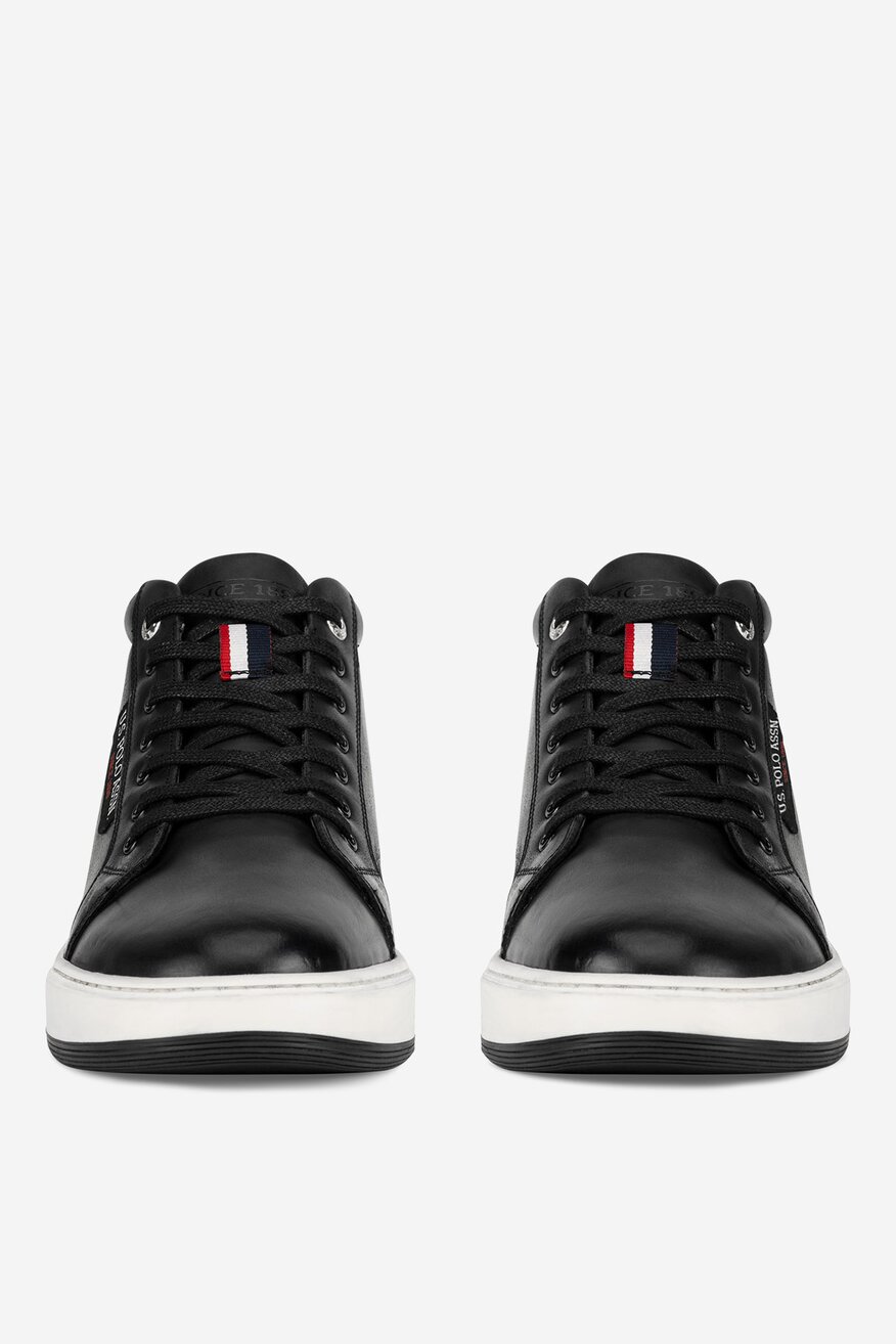 
                Csizma U.S. POLO ASSN. FEKETE - 5903419687372