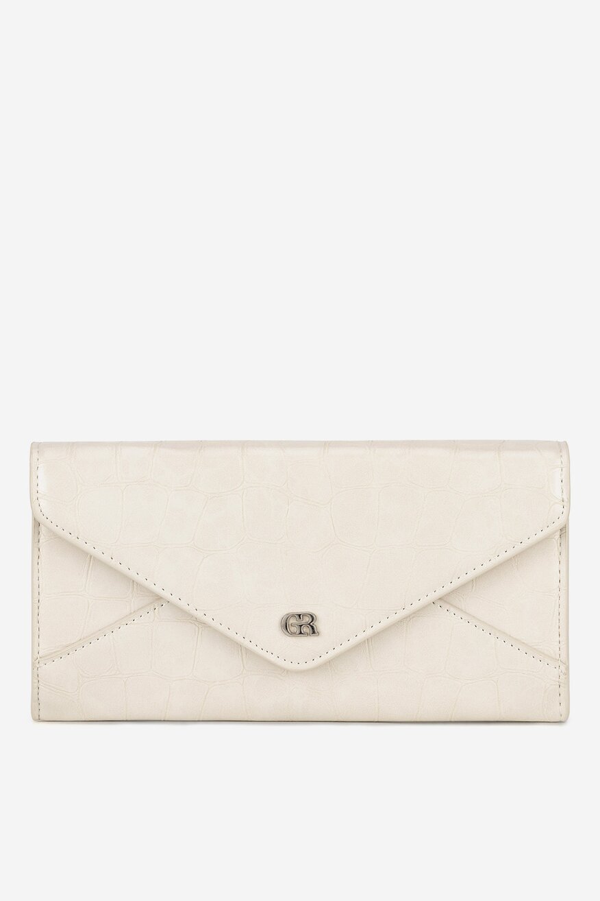 Ženski novčanik Gino Rossi BEŽ - 5903419775215