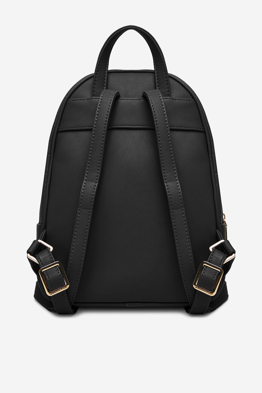 Beverly Hills Polo Club - Mały plecak miejski - 5906751209981