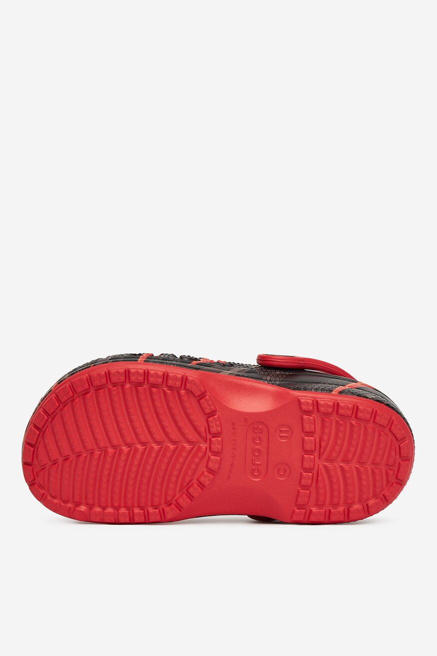 Crocs - BAYA SEASONAL PRINTED CG K - 5903698758770