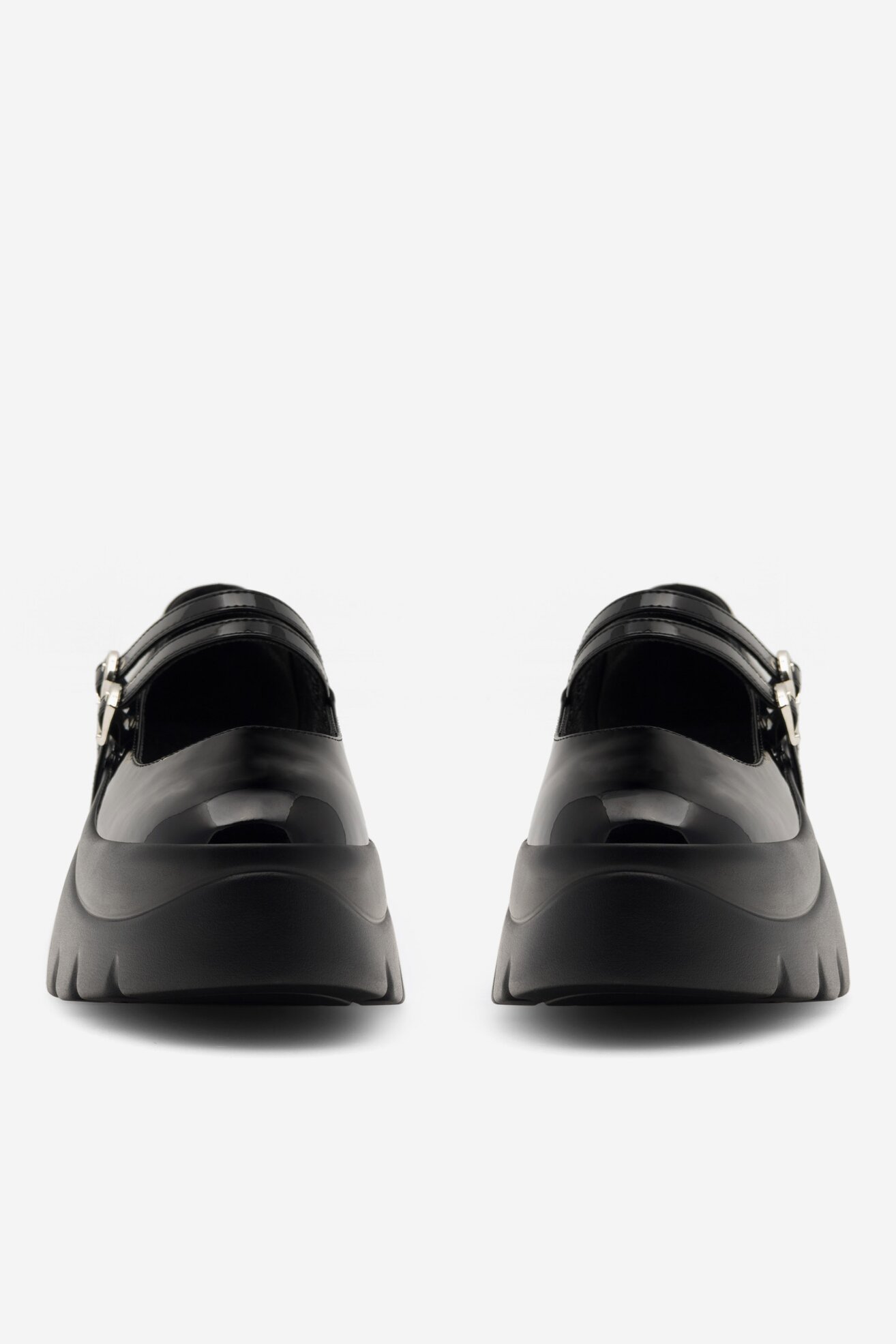 Félcipő Jenny Fairy JENNIE WYL3726-3 FEKETE