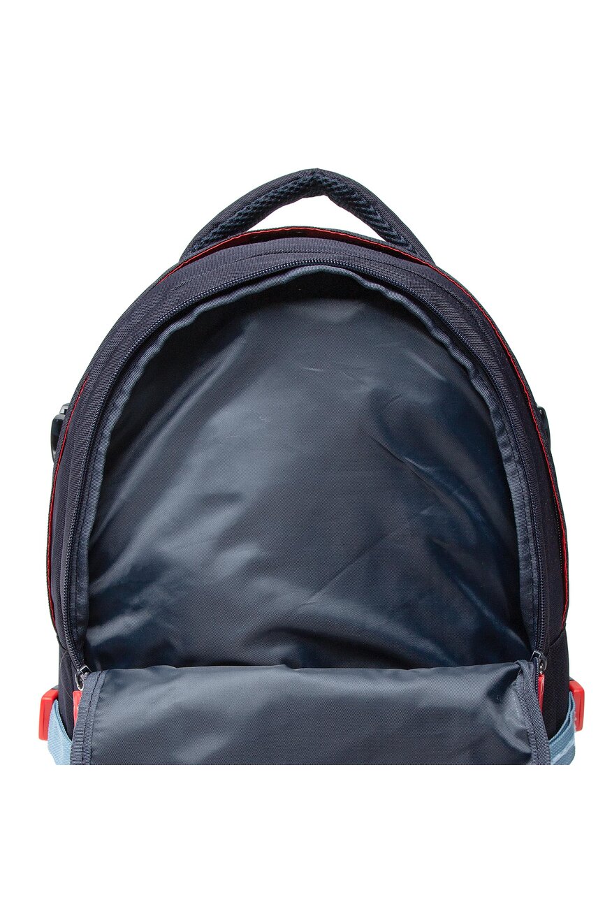 
                Mickey&Friends - Plecak z printem czarny - 5904248987886