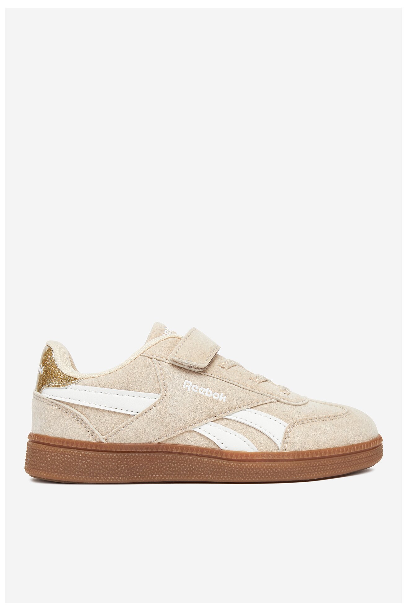 Obuwie sportowe Reebok CEO-LEA-D680L(DZ) Beżowy