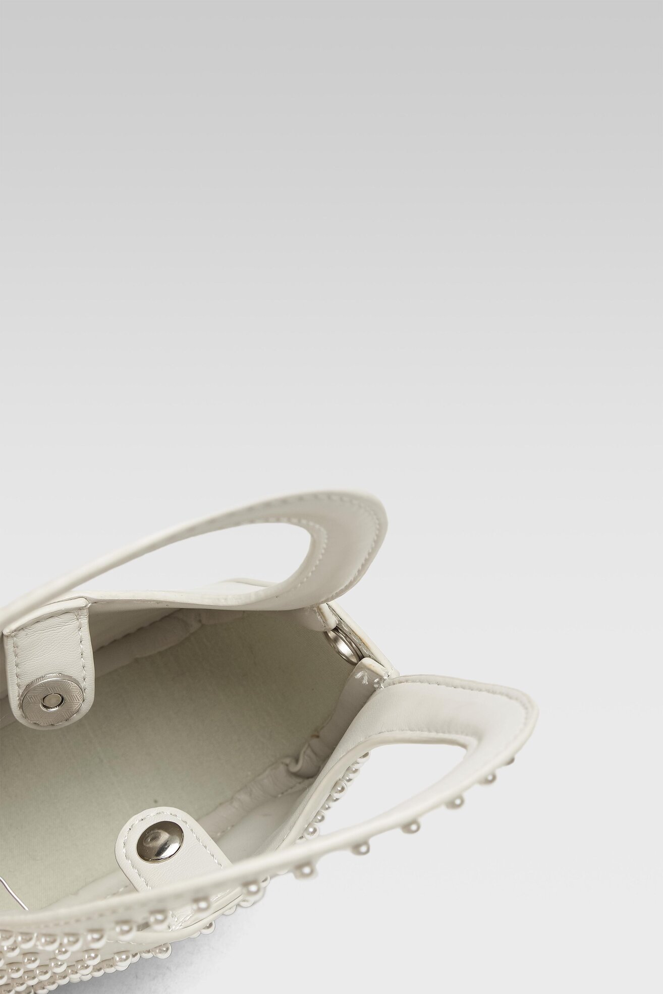 Torebka Nelli Blu MEI-C-029-02 Biały