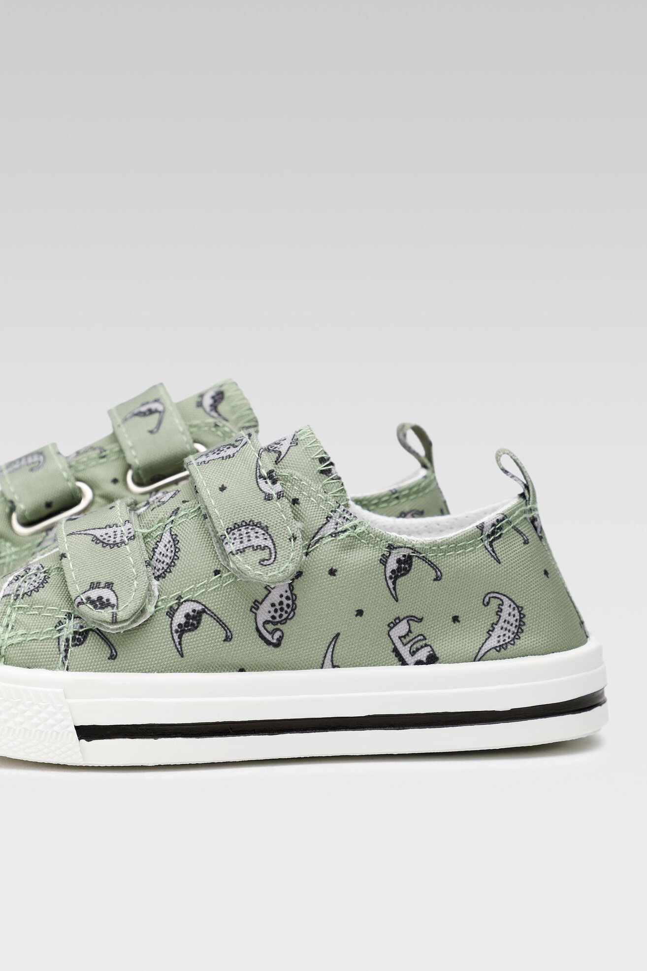 Sportska obuća Action Boy 21363 ZELENA