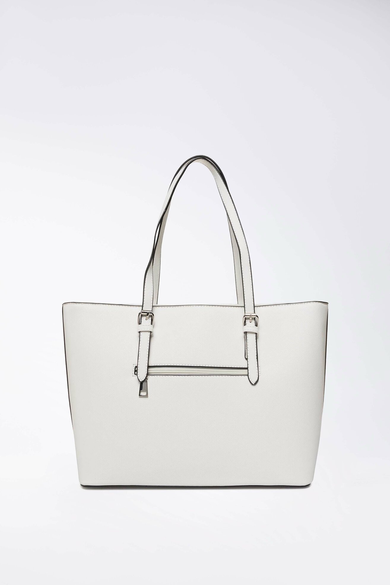 Geantă de mână Jenny Fairy RC13350 ALB