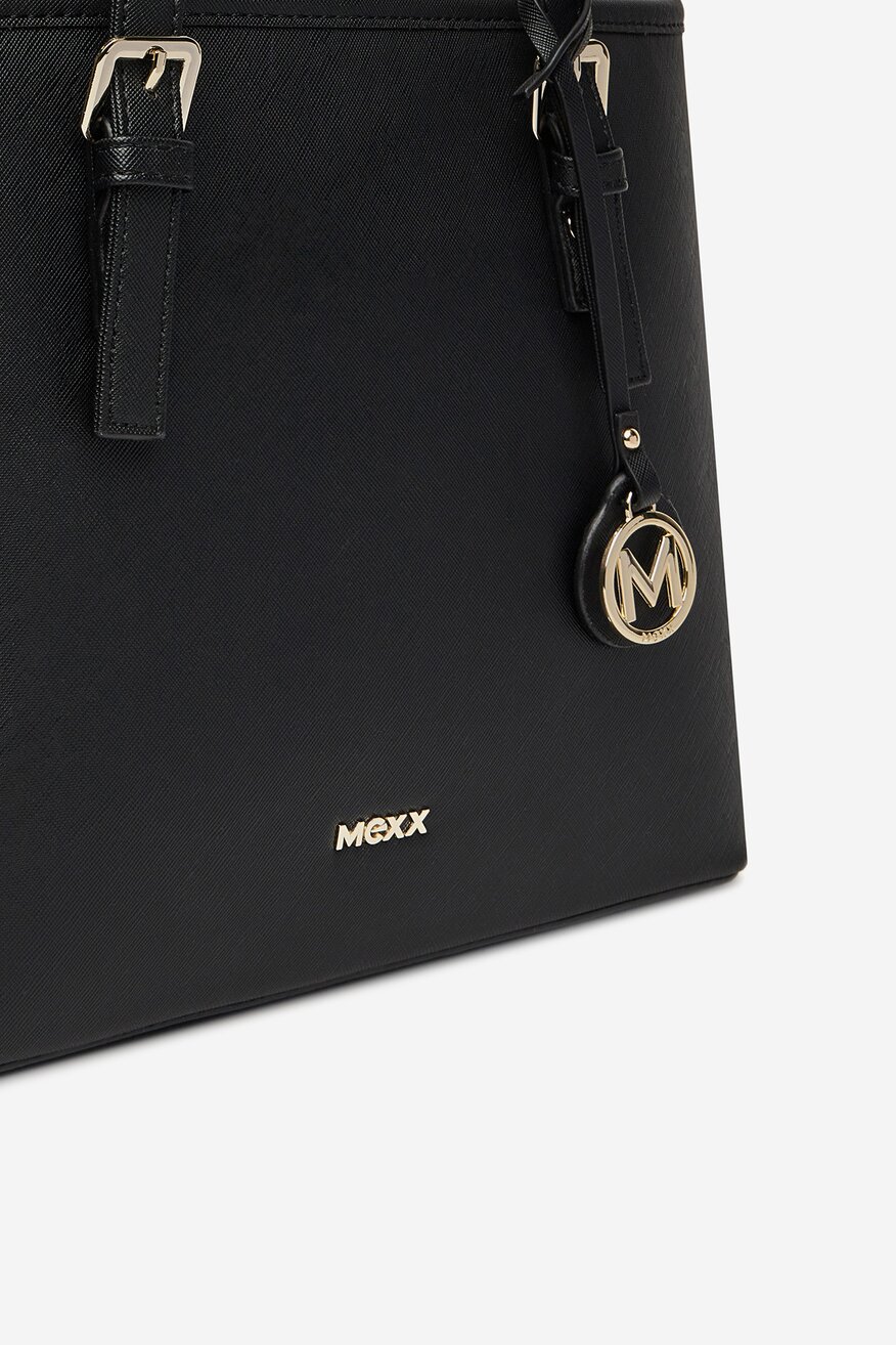 Mexx - Torebka shopper - 5903698765099