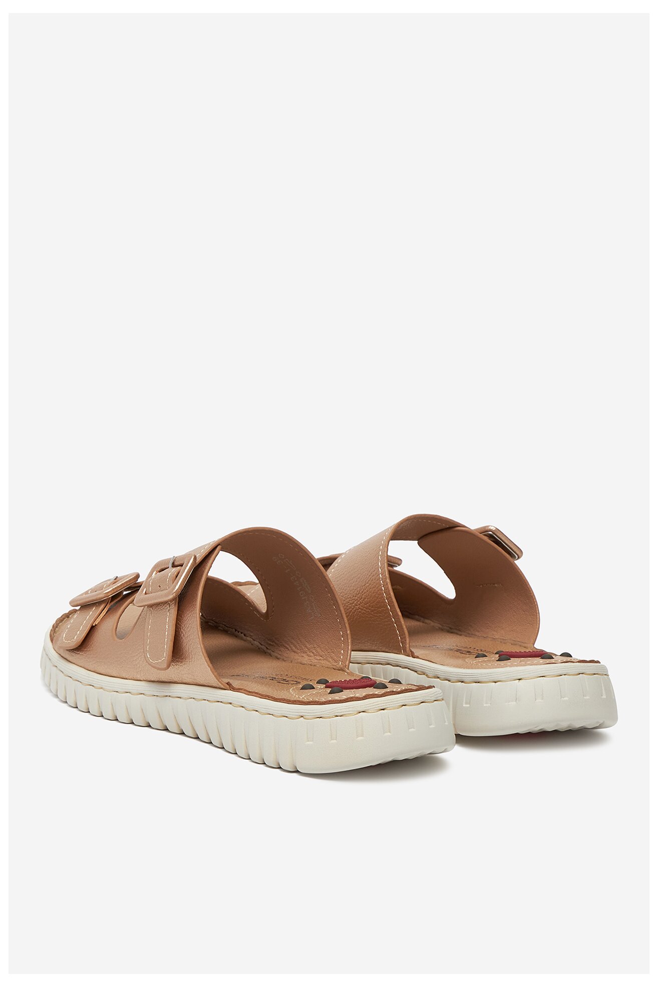 Șlapi Go Soft LA3J9143-1 AURIU