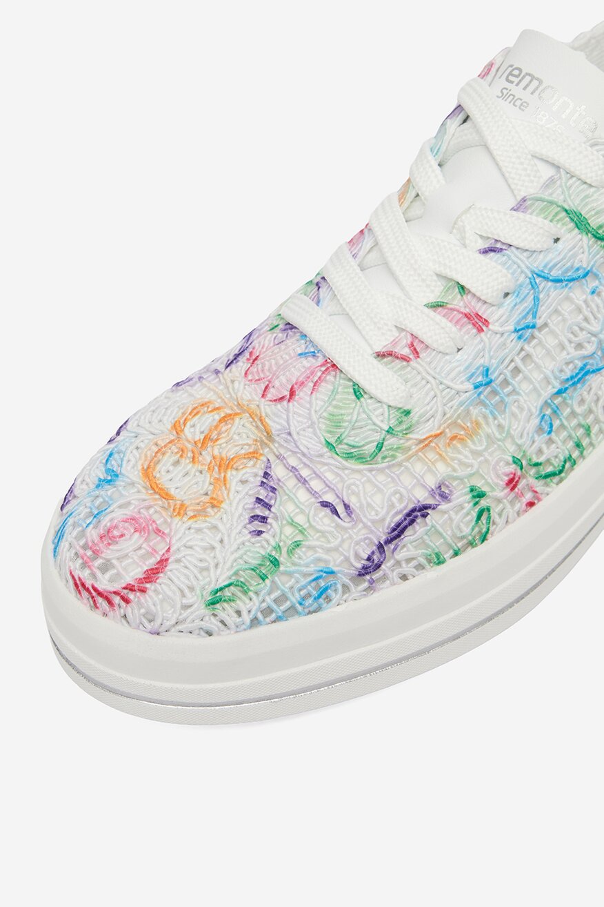 
                Remonte - Sneakersy - 5906751739938