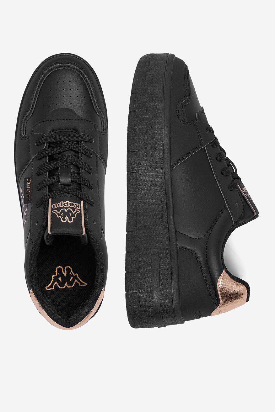 
                Спортни обувки Kappa ЧЕРЕН - 5906751600511