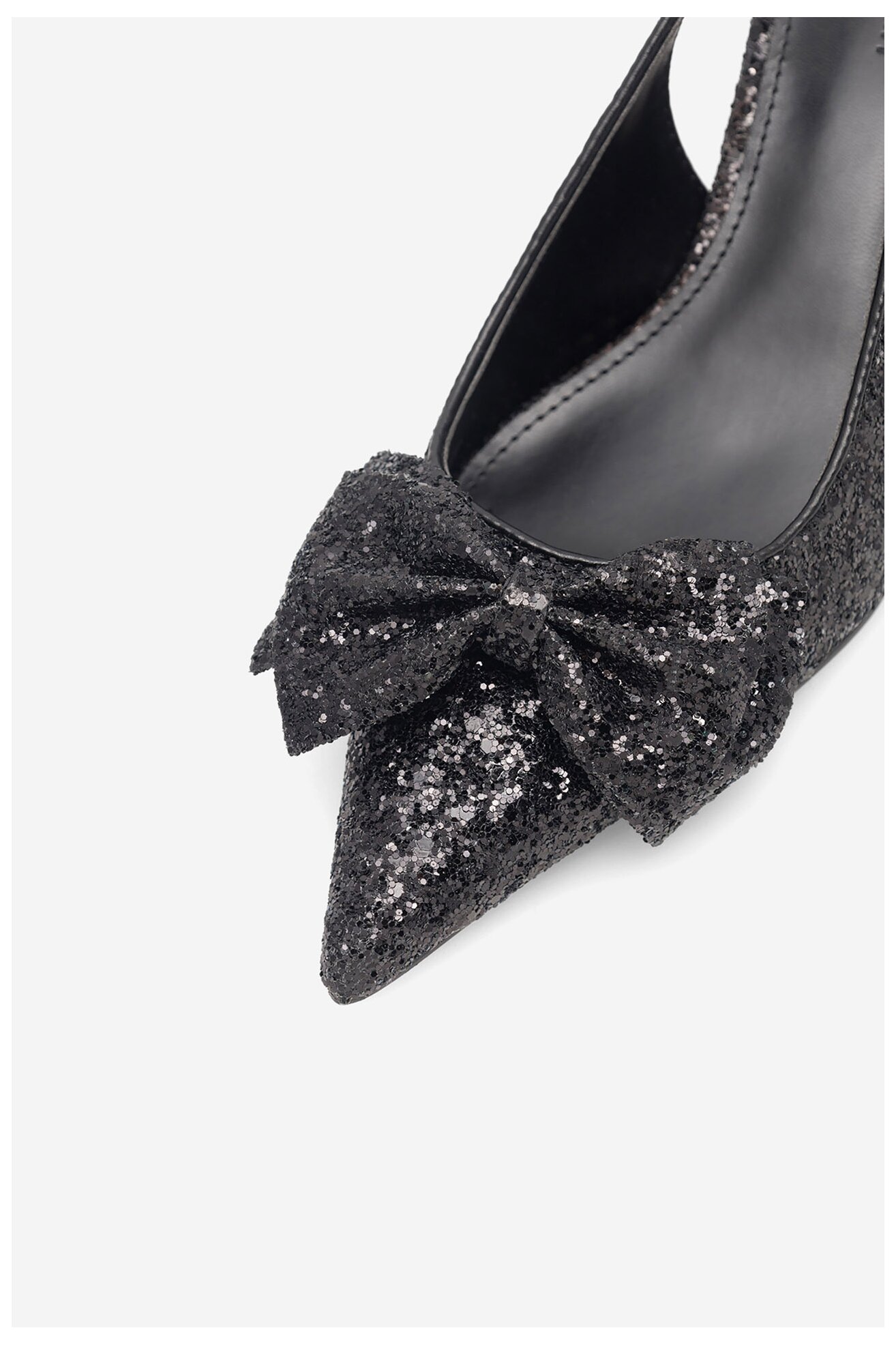 Туфлі-Човники Jenny Fairy EIRA LS6060-01 ЧОРНИЙ