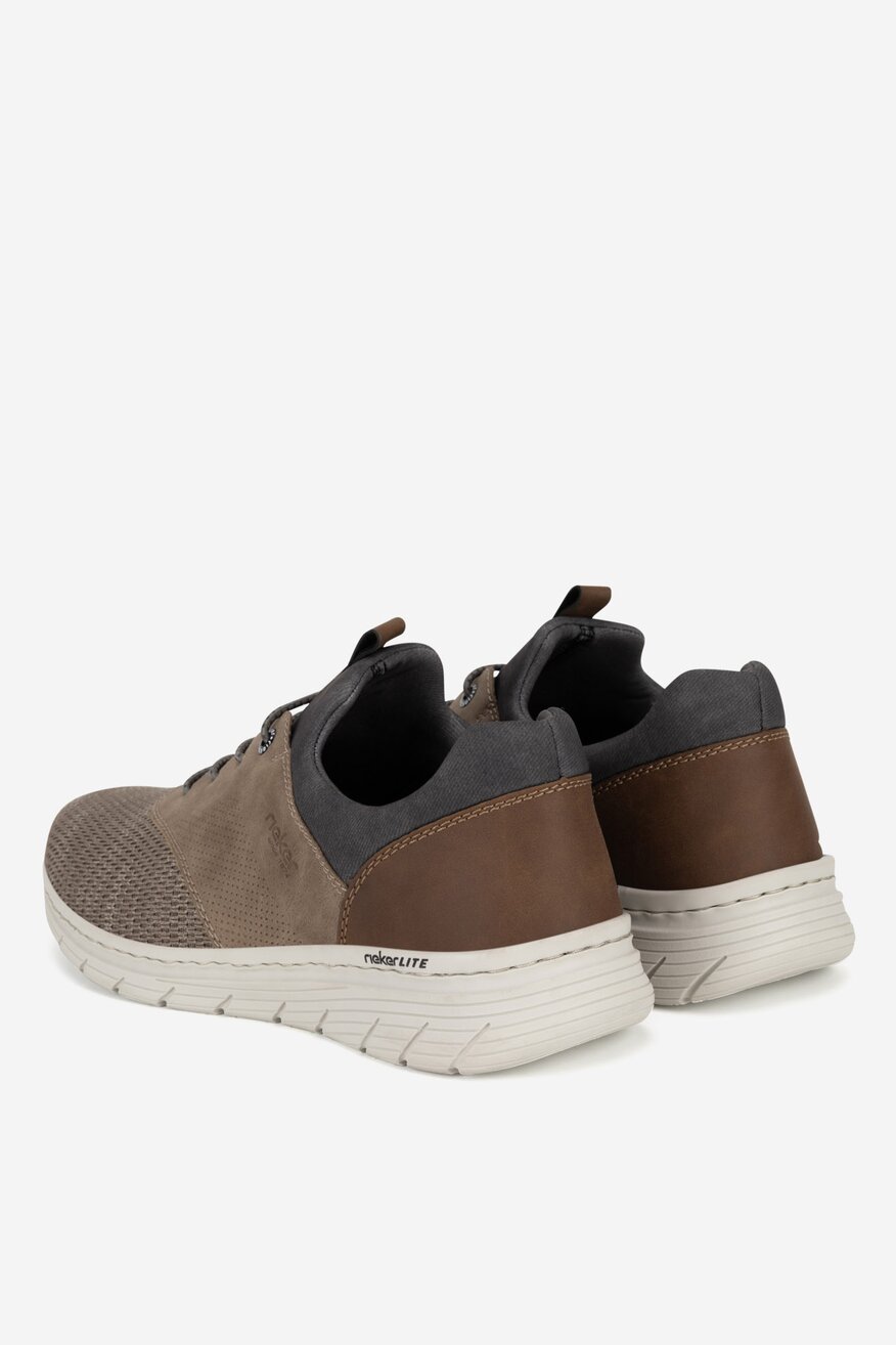 Rieker - Sneakersy - 2230074048570
