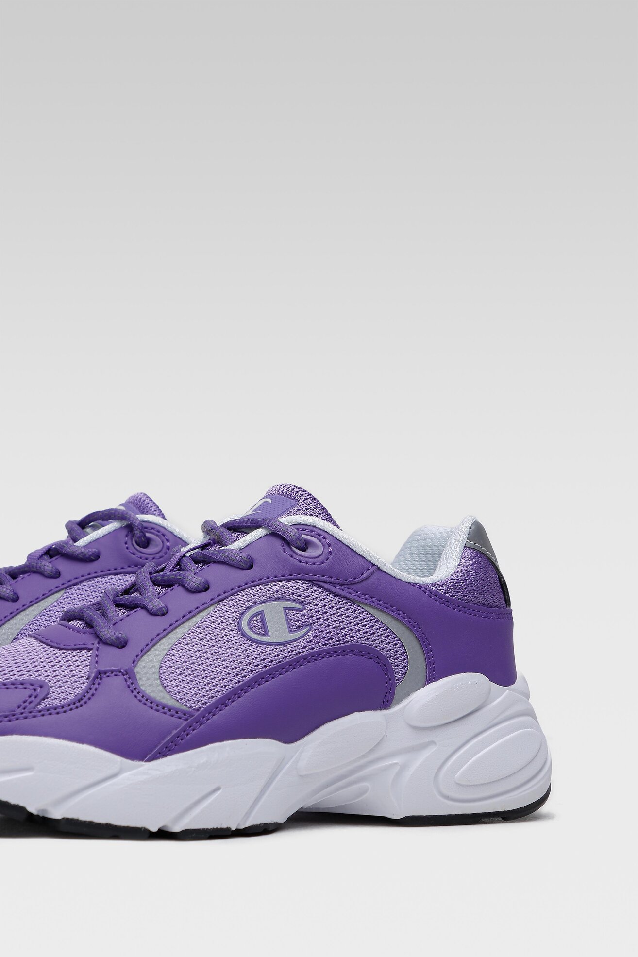 Încălțăminte sport Champion BLACK OUT S11342-VS021 MOV