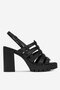 Sandale G-STAR RAW WFA3925-4Z NEGRU