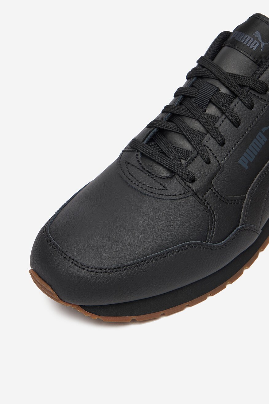 Sportovní obuv Puma ČERNÁ - 5906751157329