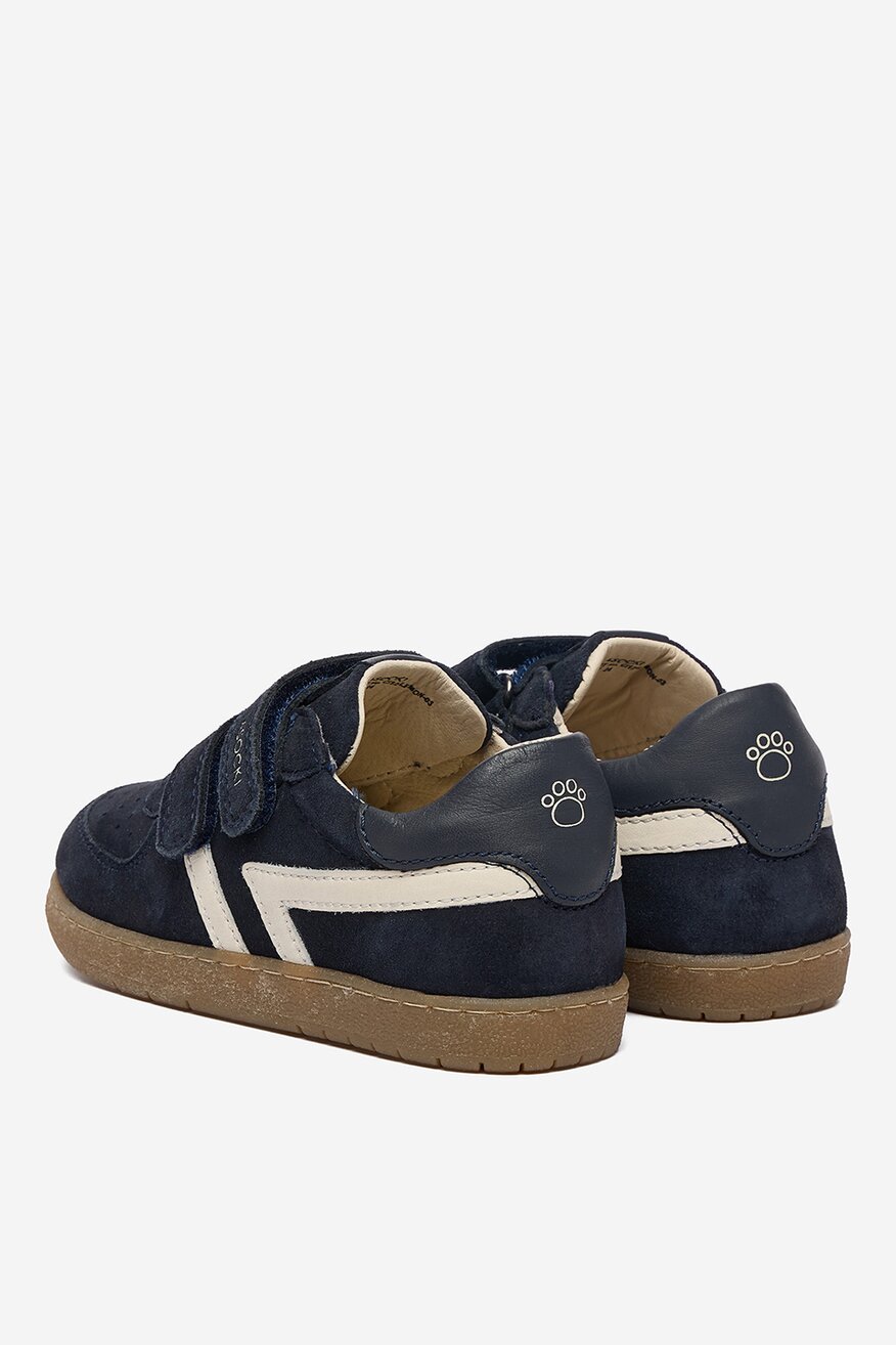 
                Половинки обувки Lasocki Kids КОБАЛТОВО СИНЬО - 5906751705988