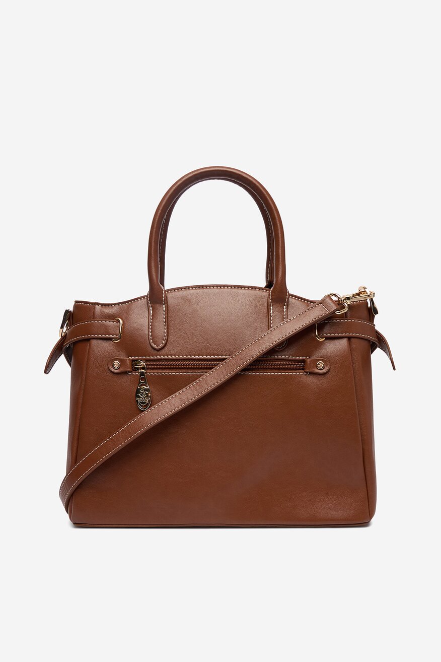 Beverly Hills Polo Club - Torebka - 5906751598023