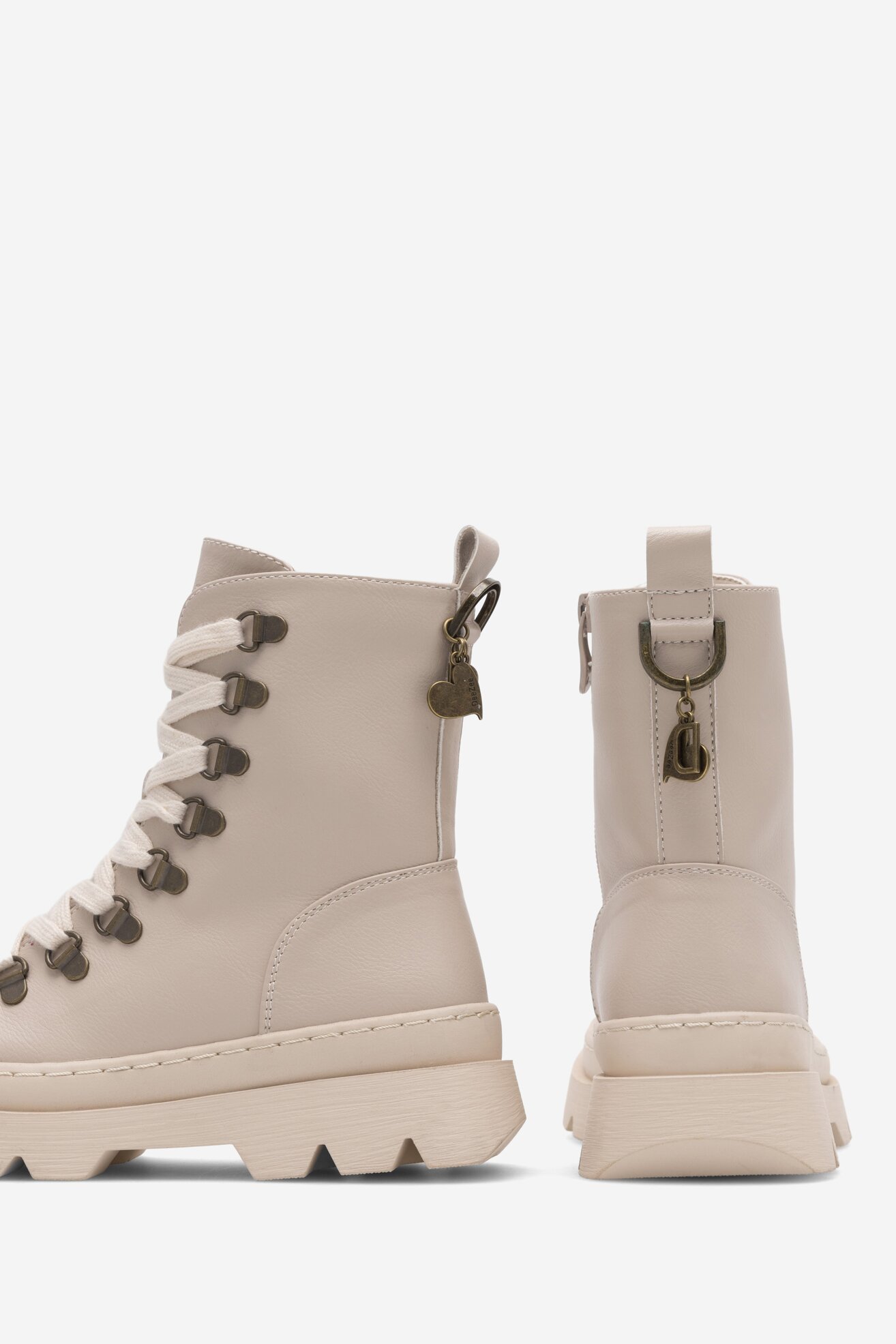 Bocanci DeeZee CS6172-02 BEJ