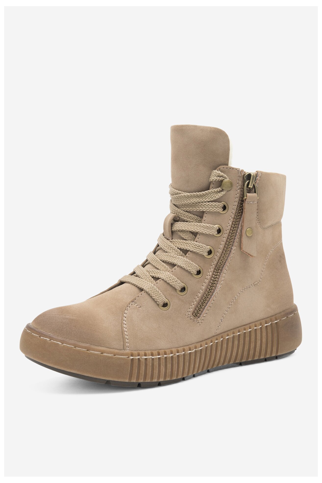 Bocanci Go Soft REEVES WS5586-12 BEJ