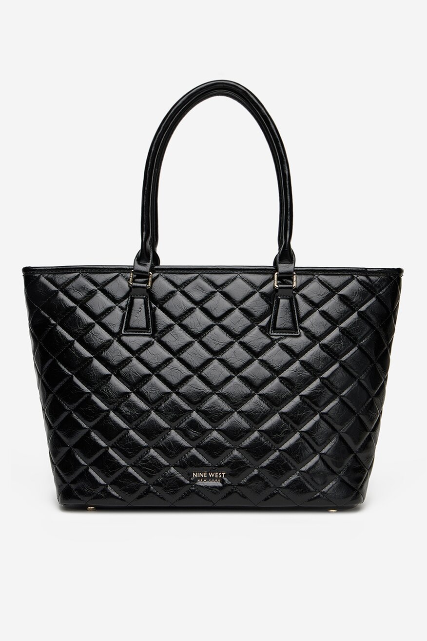 Torba NINE WEST CRNA - 5906751349809