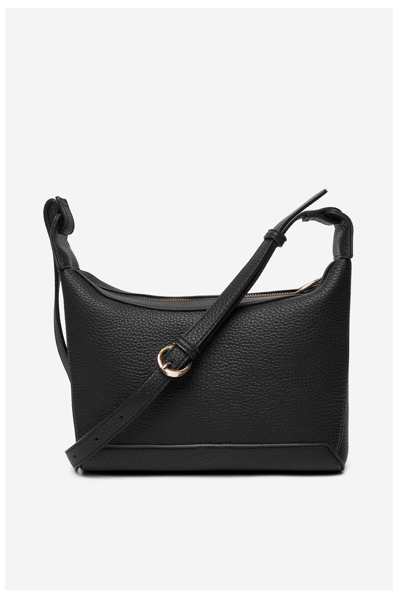 Kézitáska Beverly Hills Polo Club CEO-BHPC-C-008-08 FEKETE