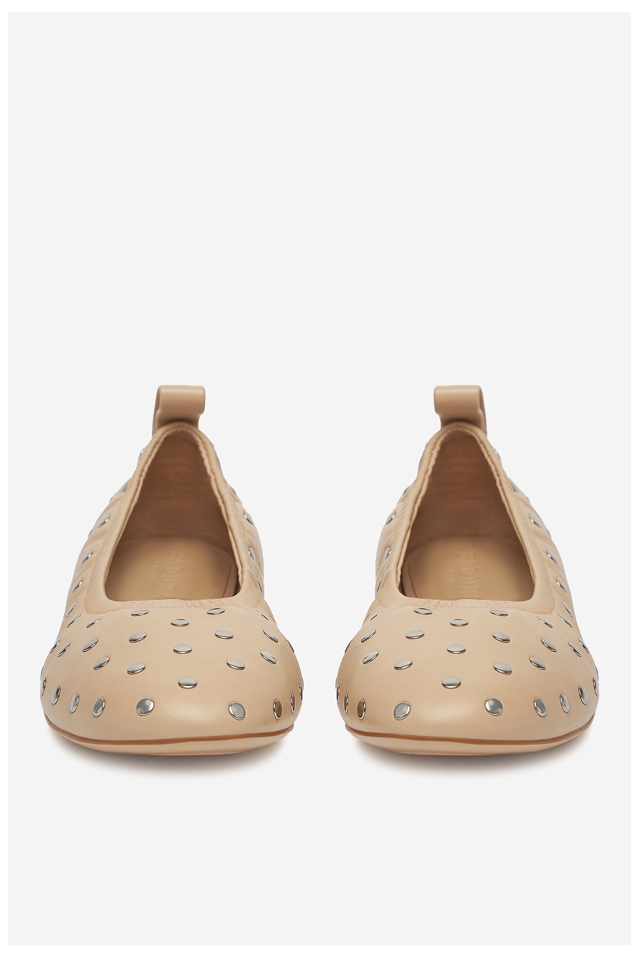 Балерина Badura HEATHER-LT249060-56 БЕЖОВ