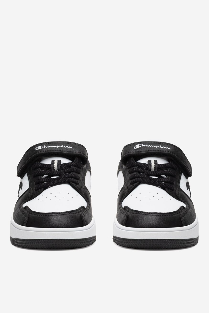 
                Încălțăminte sport Champion NEGRU - 5903698161303