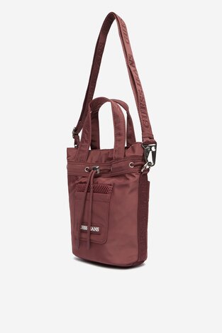 Сумка З Ремінцем GUESS JEANS CWBEO-GUESS-XC-006-09 ФІОЛЕТОВИЙ