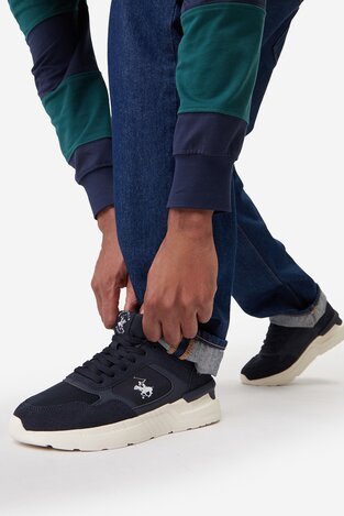 Кросівки Beverly Hills Polo Club CWBEO-FINN-01 VS ТЕМНО-СИНІЙ