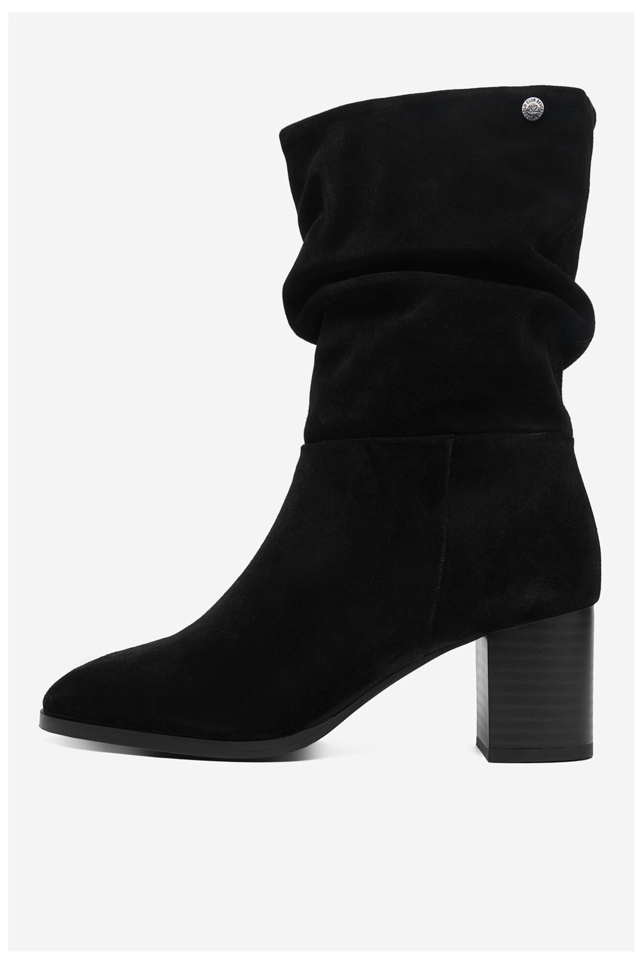 Ghete Beverly Hills Polo Club CEO-WI44-BREEZE-01 NEGRU