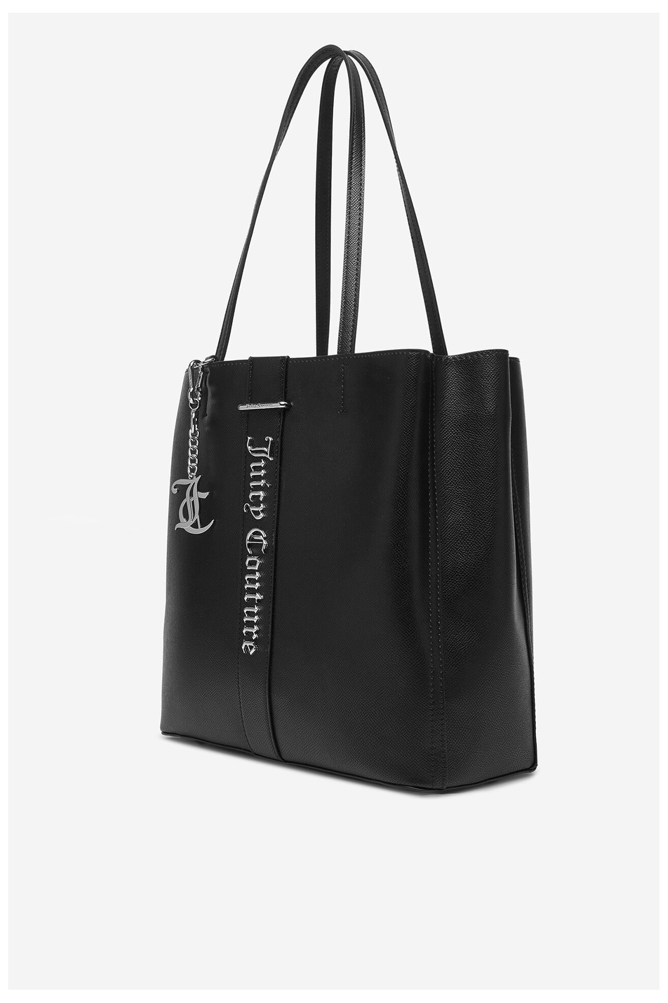 Torebka Juicy Couture CEO-BIJXT3265WVP. Czarny