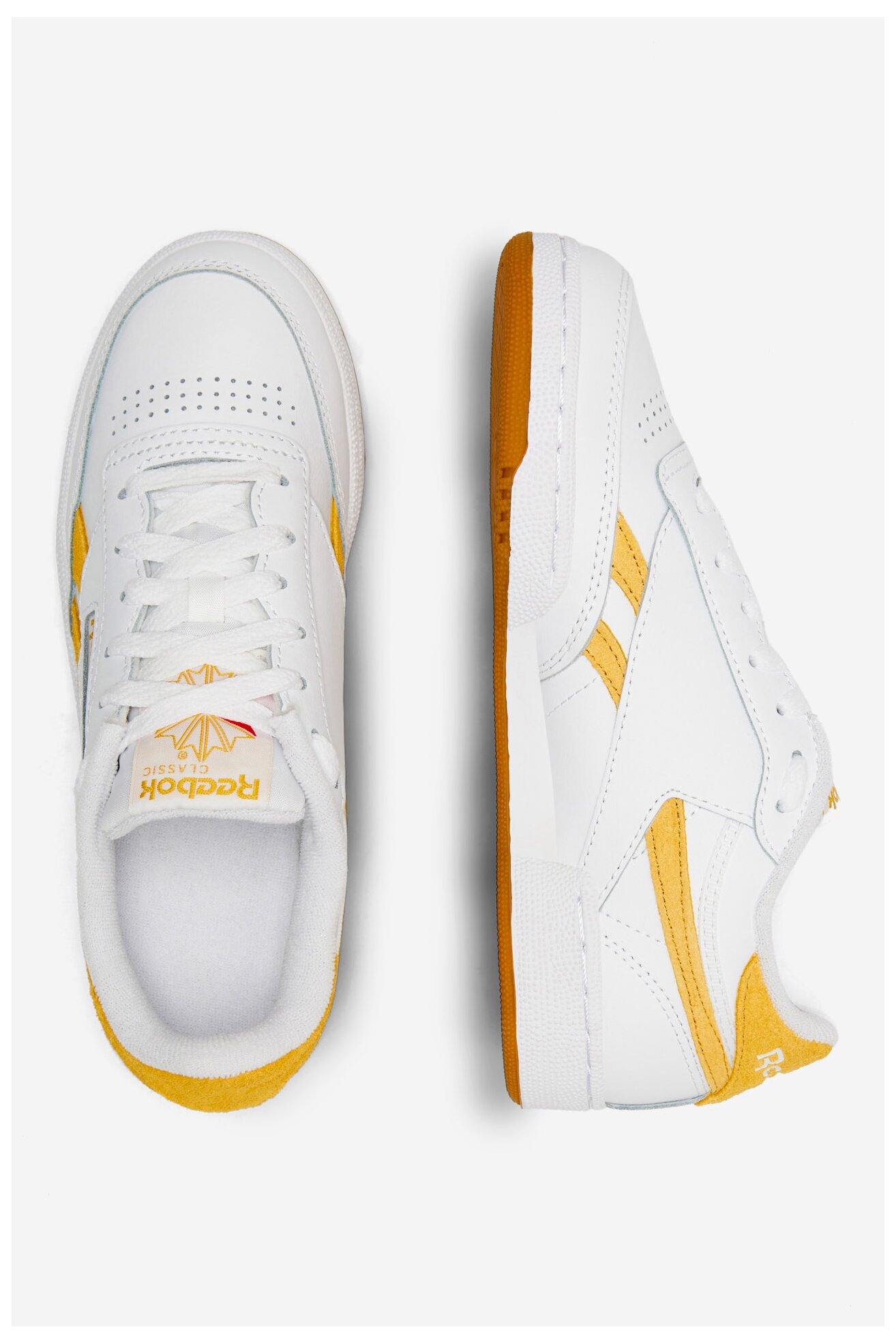 Sportcipő Reebok 100033437 FEHÉR
