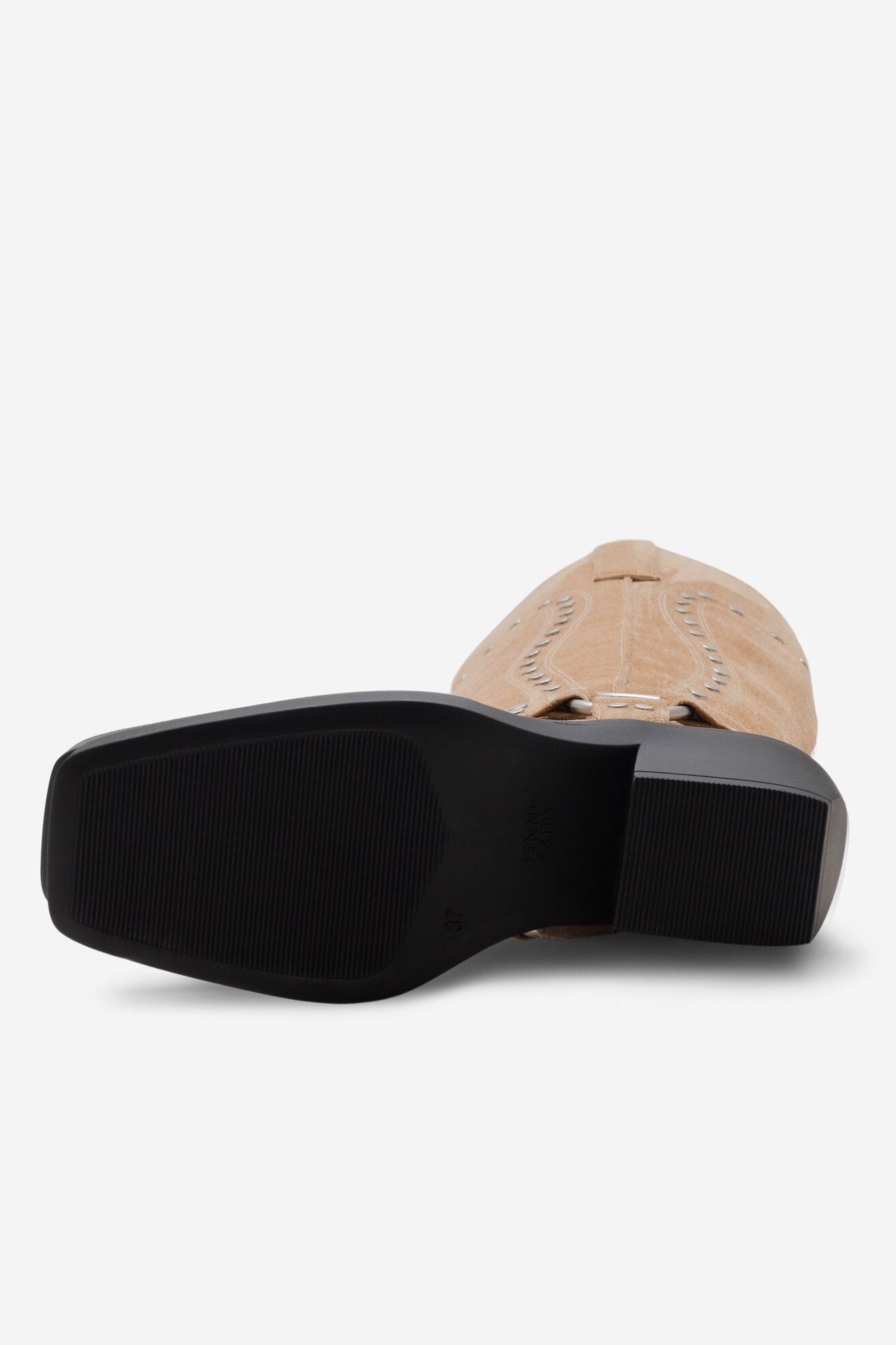 Csizma Jenny Fairy KAJA HY58100-1 BÉZS