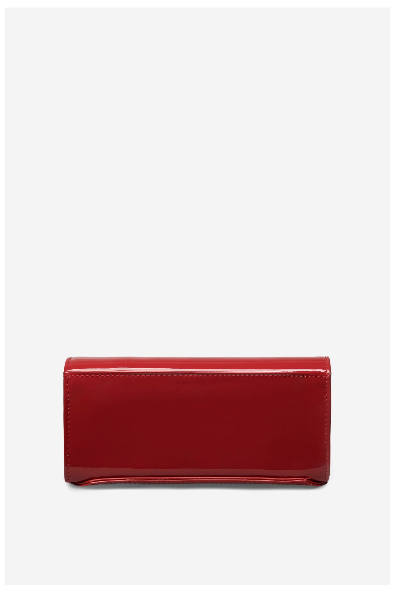 Portfel damski Gino Rossi ALP-51180 Czerwony