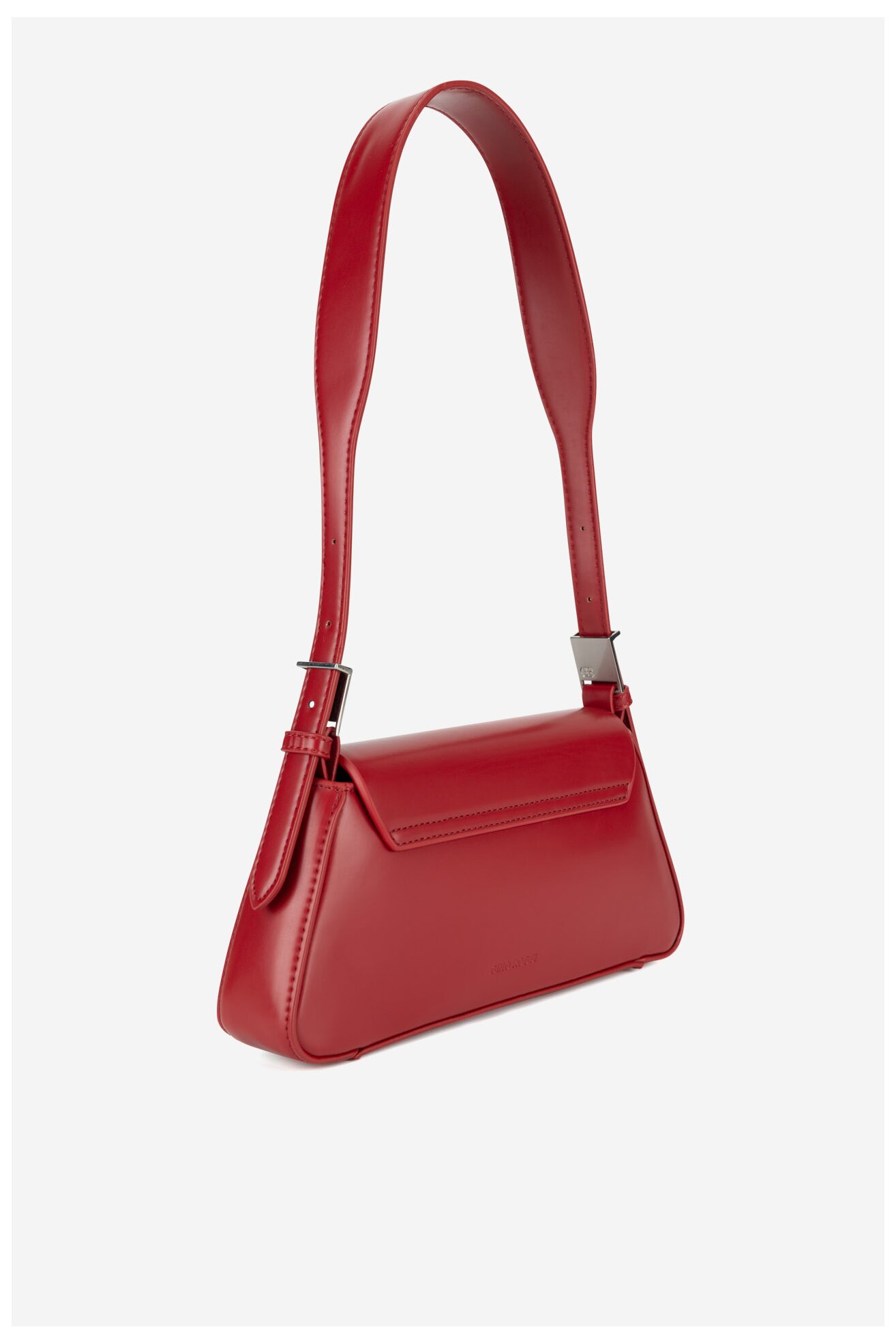 Torebka Gino Rossi EVA01 Bordowy