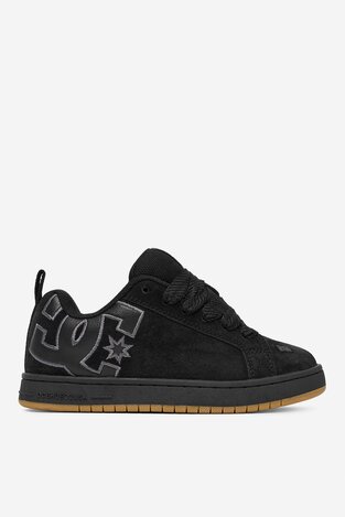 Кросівки спортивні DC Shoes CEO-V5-10116K-CH ЧОРНИЙ