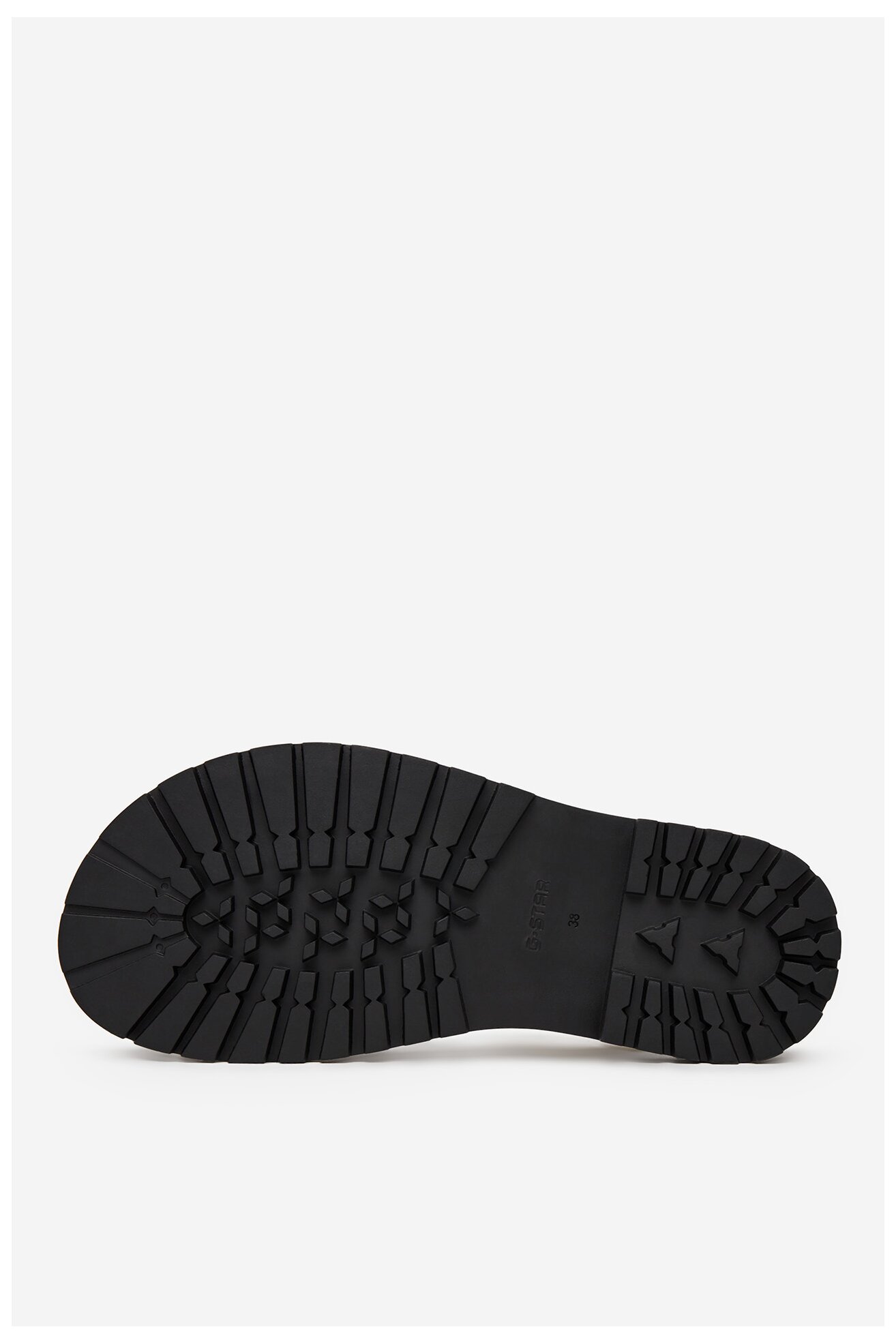 Сандали G-STAR RAW WI34-23568-01 КРЕМАВ