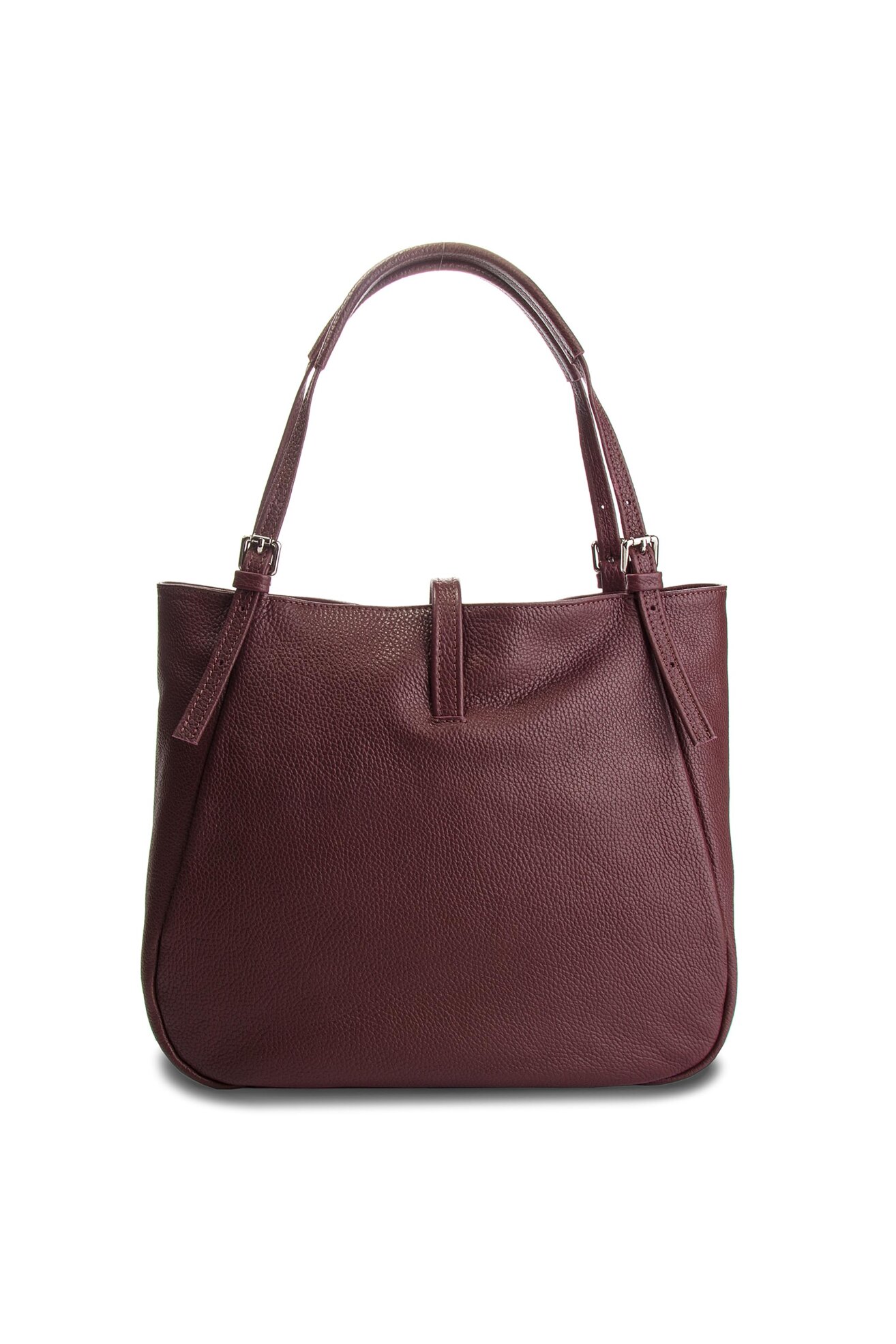 Torebka Lasocki VS4481 Bordowy ciemny