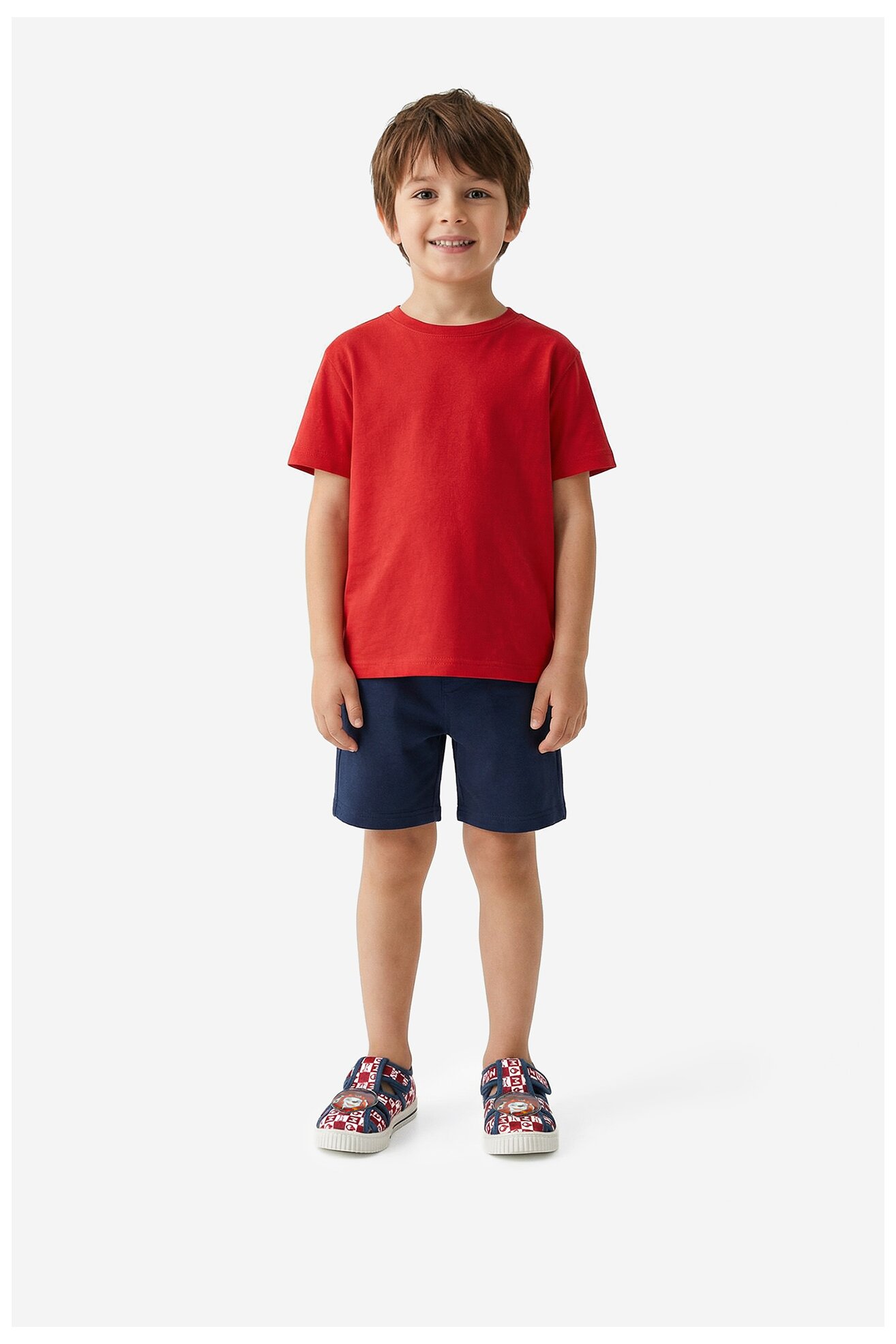 Papuče Paw Patrol CEO-BIC-SS26-309PAW KOBALT PLAVA