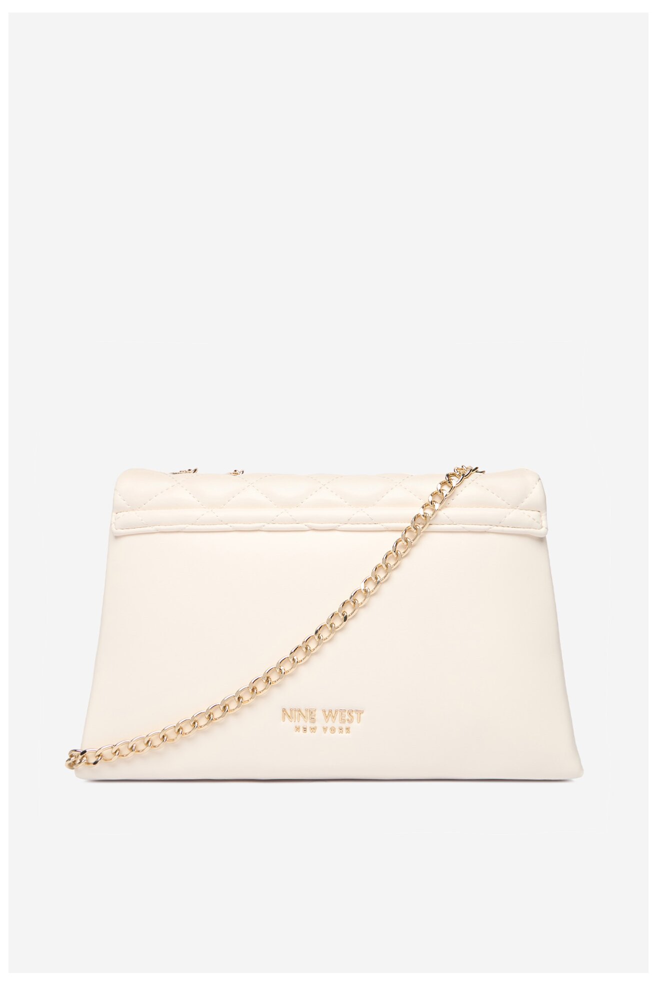 Сумка З Ремінцем NINE WEST CEO-BLANCA-LDA8701 ІВОРИ