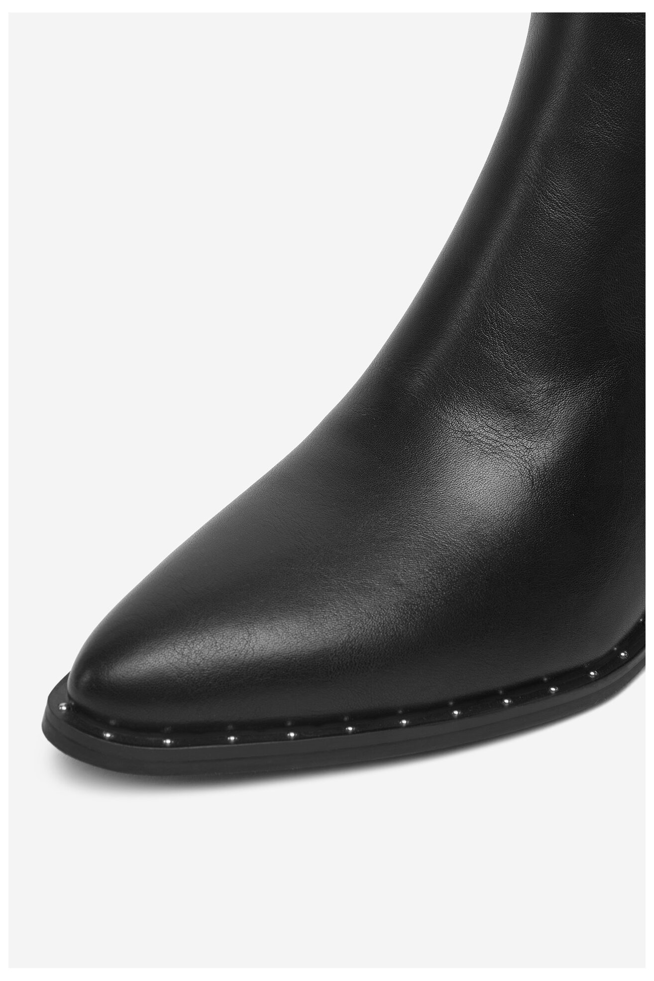 Cizme DeeZee CEO-HY17367-1A NEGRU