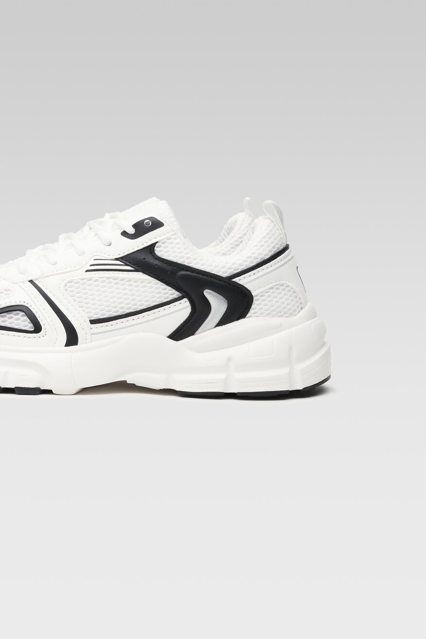 
                Jenny Fairy - Sneakersy - 5904862497556