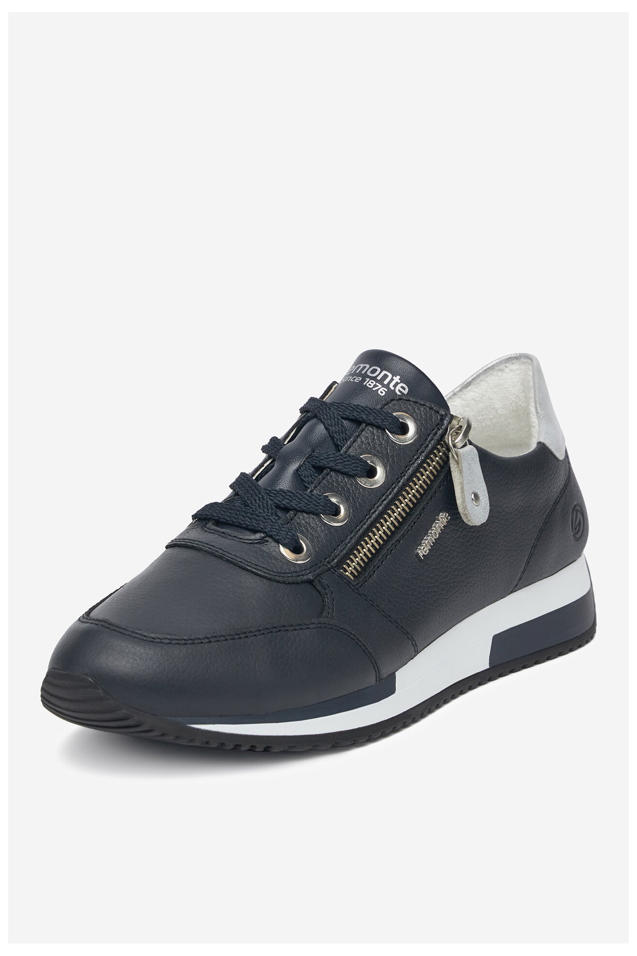 Tornacipő Remonte D0H11-14 FEKETE