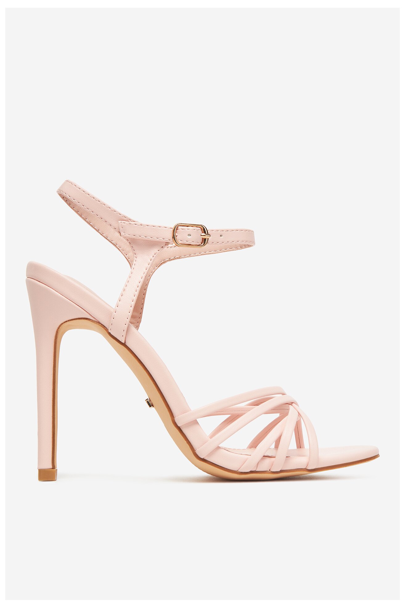 Сандали DeeZee LWLY126-4 РОЗОВ