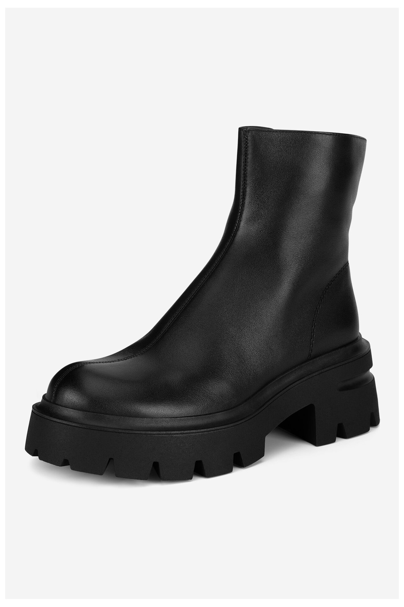 Ghete Badura C-WFA3116-1Z NEGRU