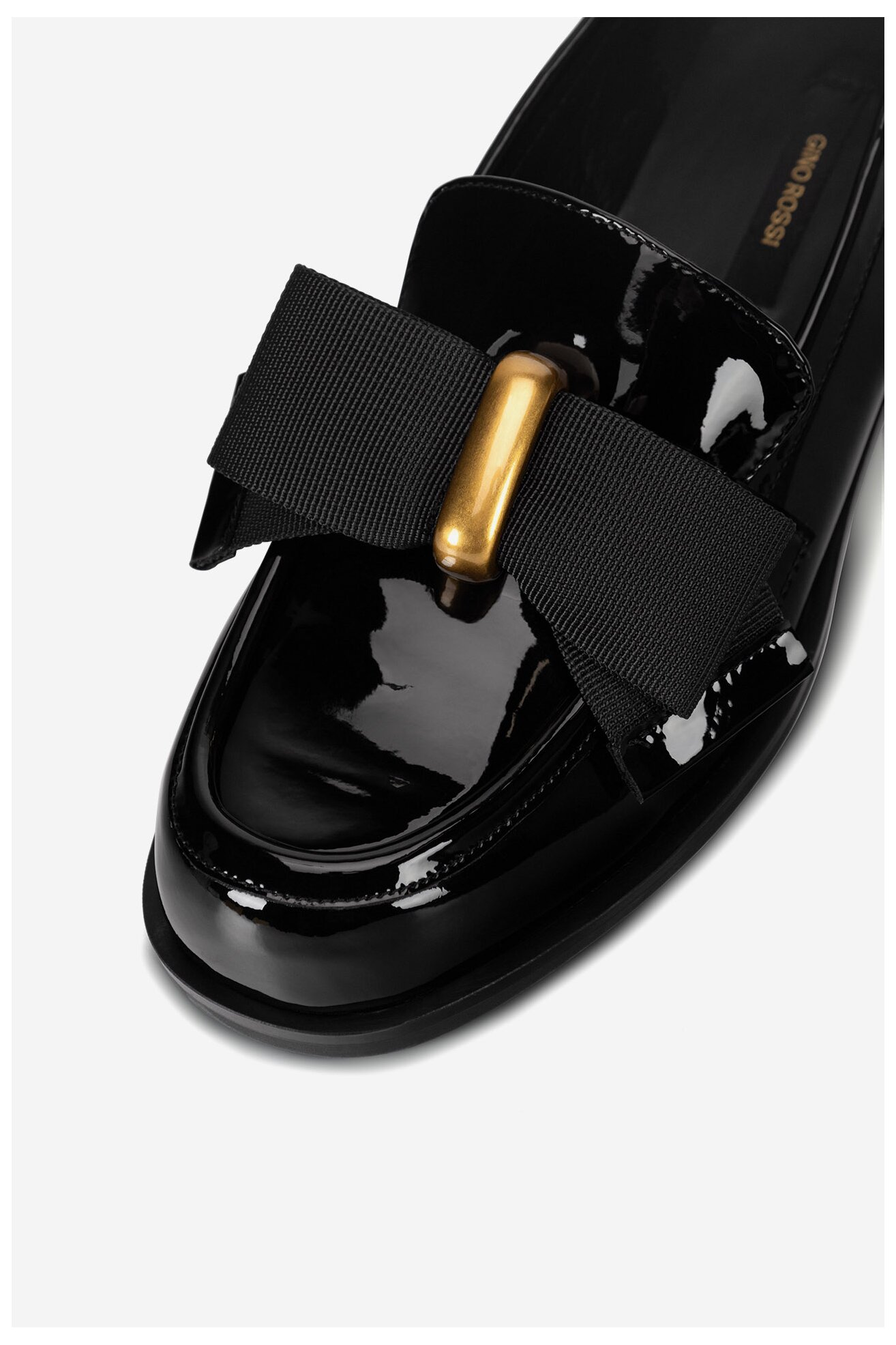 Mokasine Gino Rossi SAVA-1797-23-2 CRNA