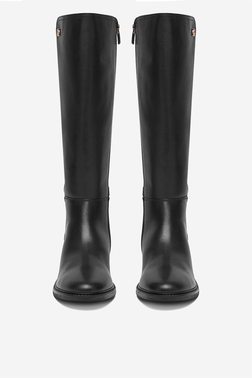 
                Ботуши Mexx ЧЕРЕН - 5906751458822